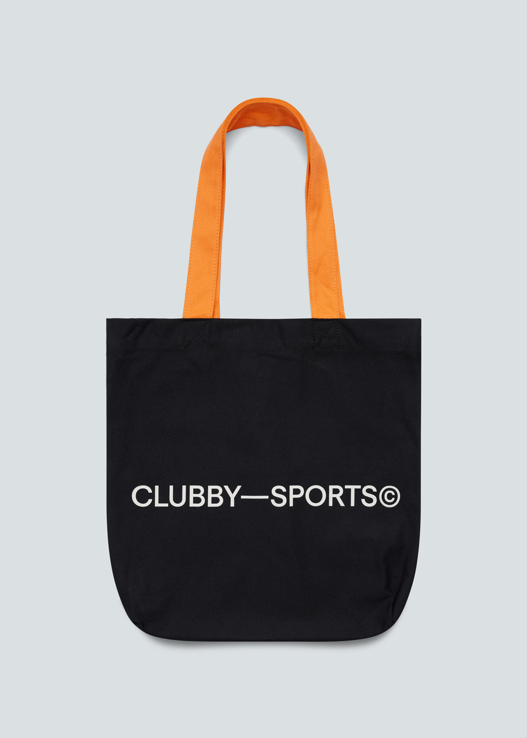 CS Tote Bag Black