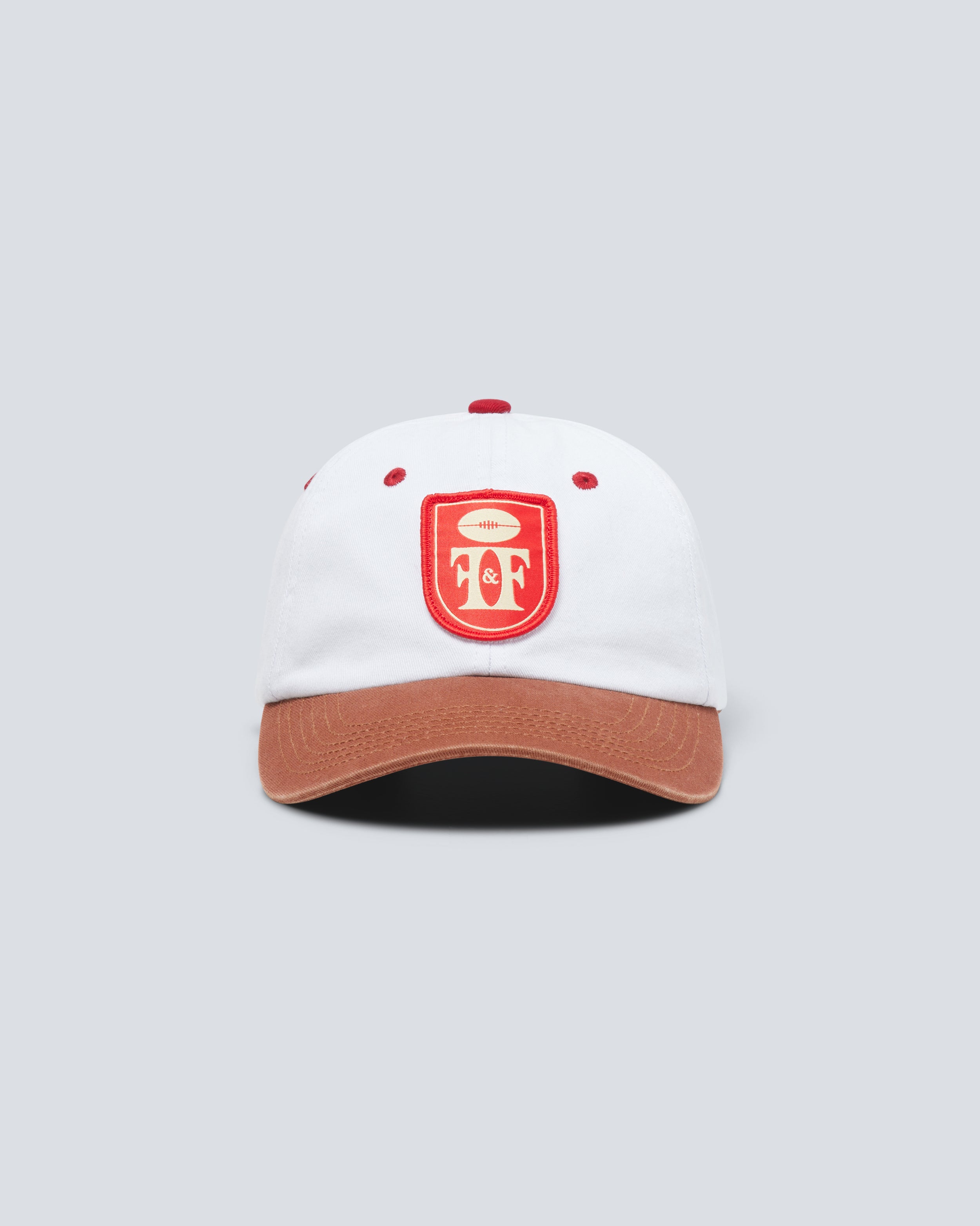 Footy & Friends Retro Cap