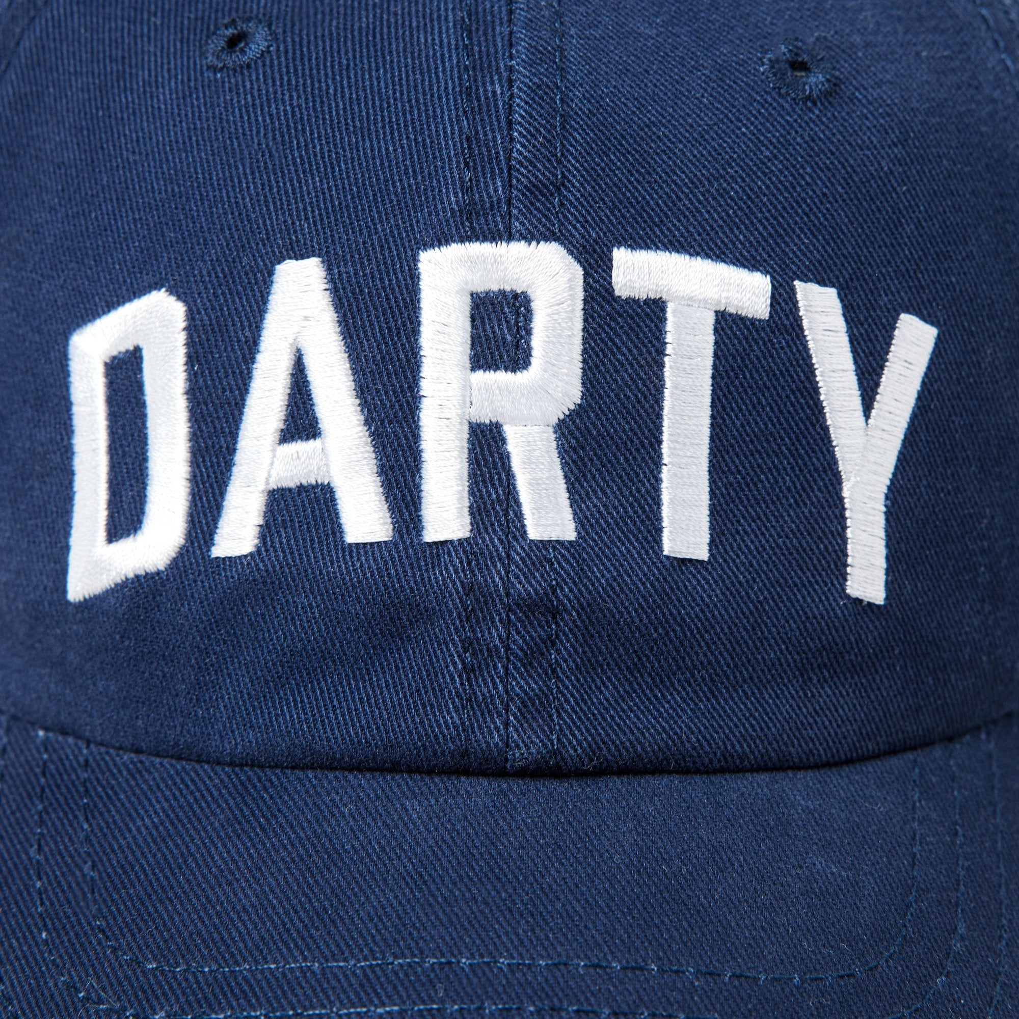 Darty Cap Navy