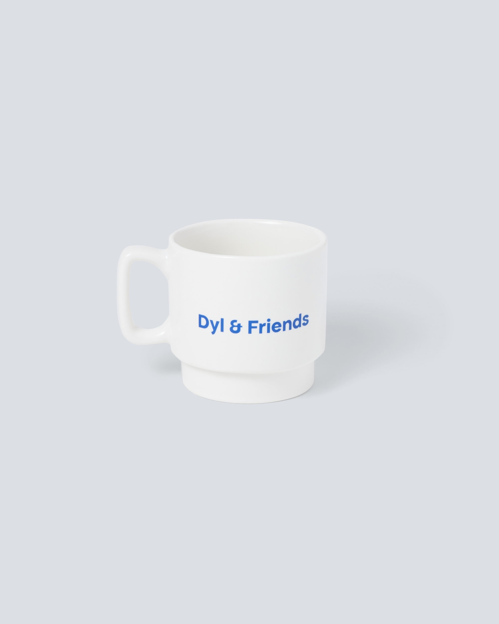 DAF MUG