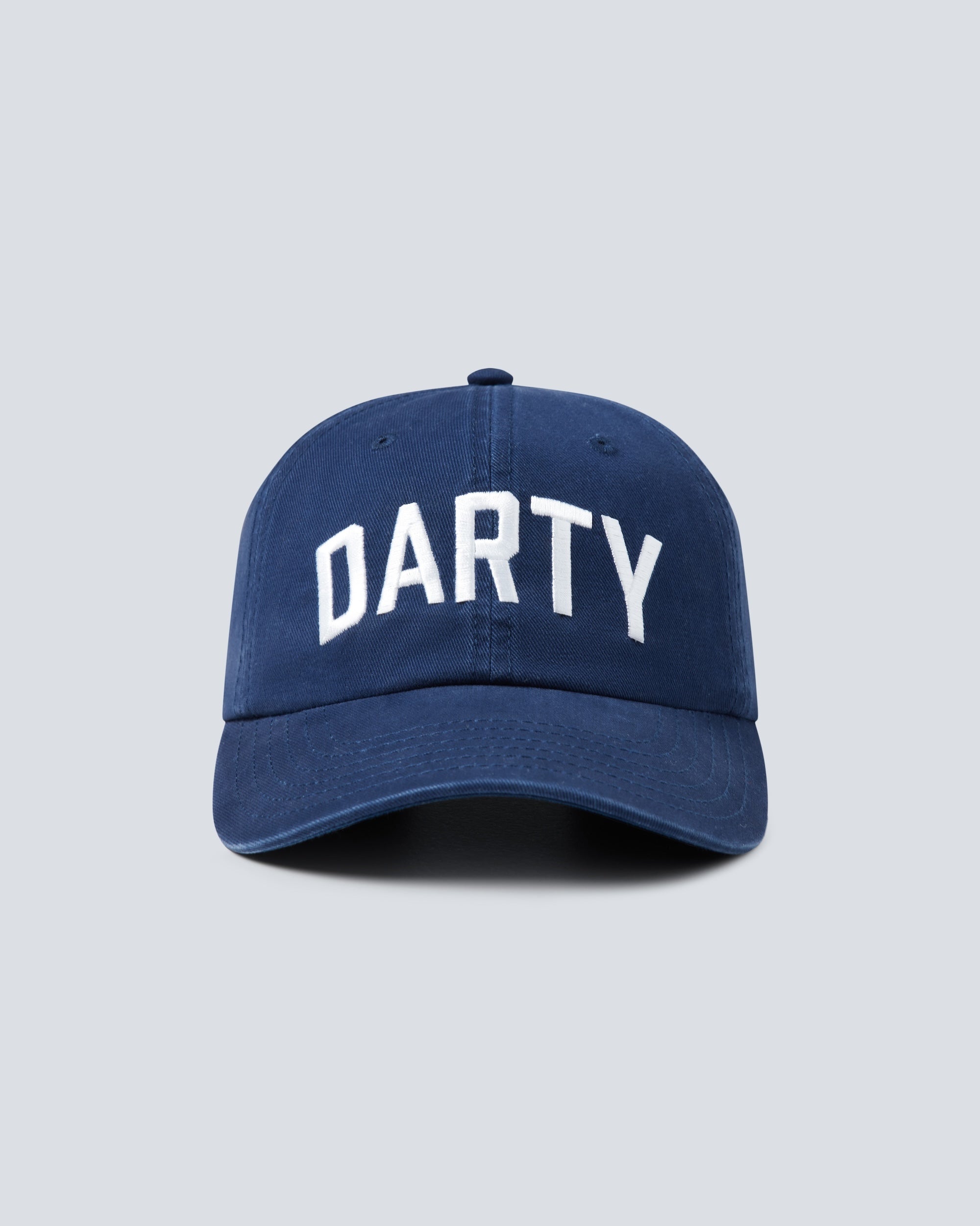 Darty Cap Navy