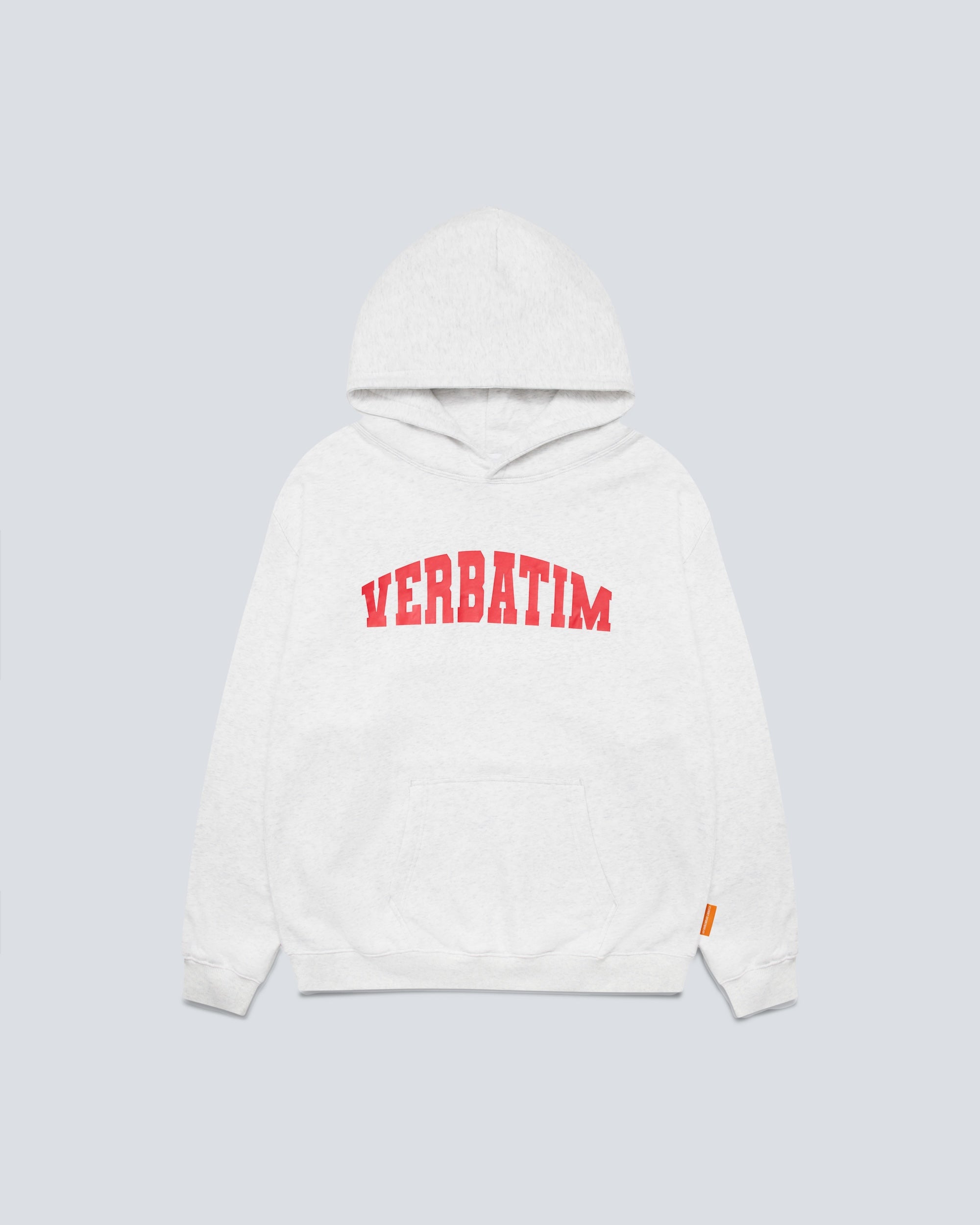 VERBATIM Hood White